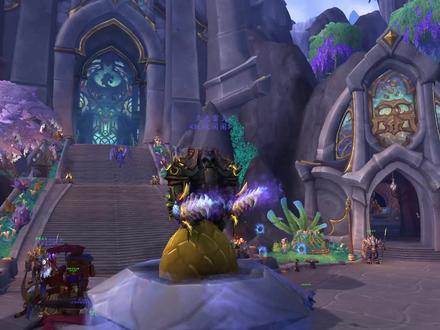 差生文具多(15)~一个视频知道10.0每周有什么?我们要做什么? #魔兽世界 #正式服