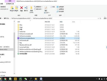 LABVIEW控制西门子PLC
