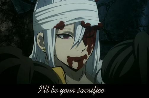 #鬼灭之刃游郭篇 游郭篇完结撒花!音柱隐退!全员幸存!