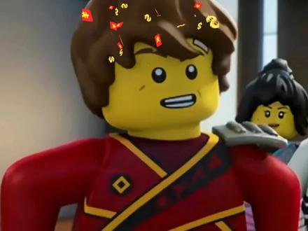 乐高幻影忍者第17季 #乐高幻影忍者 网上大佬已经曝光了,应该是确定了#幻影忍者 自己来看看吧,反正我觉得不怎么好说,还是敬请期待官方的官宣吧 #乐高幻影忍者积木