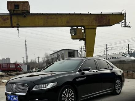 美系豪华品牌保值率如此不堪#林肯 #林肯大陆 #dou是好车