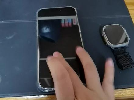 突然黑屏,突然变板砖,幸亏在抖音找到了解决方法😭#苹果手机 #苹果14promax #苹果手机黑屏 #记录真实生活 #质量