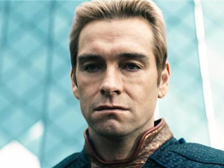 一口气140分钟回顾《黑袍纠察队》第四季! #电影解说 #黑袍纠察队