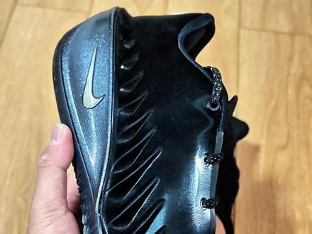 【布拉格方程】GT CUT 4!严重设计硬伤! 严重设计硬伤!就买个样子吧
#球鞋 #内容过于真实 #好鞋推荐 #哎呦喂你鞋真好看 #内容启发搜索