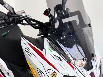 简约 增宽 防摔 提升质感 原厂尺寸开模 安装方便 #机车 #摩托车 #踏板摩托车 #升仕150X