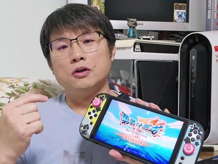 勇者斗恶龙7重制版超预期绝对配得上系列40周年作品