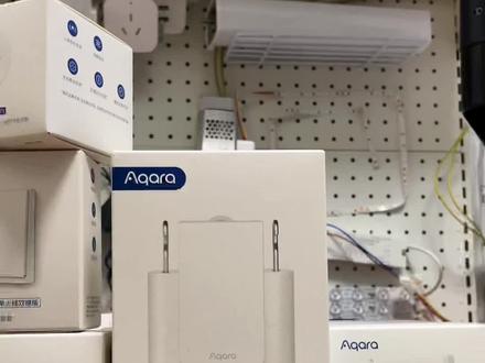 米家生态下绿米部分产品的使用建议#智能家居