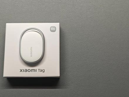 小米Tag两个版本有什么区别?小米Tag BLE与UWB横评#小米Tag #数码科技 #小米 #airtag #防丢器