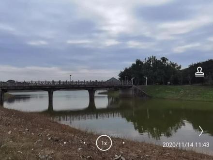 华为手机拍照水印还可以自定义?赶紧去设置一个与众不同的水印吧