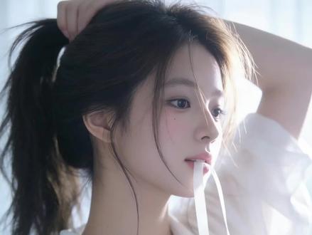 豆包拯救废片,不用化妆不用p图清纯伪素颜#豆包ai #豆包出大片有两把刷子 #豆包指令 #气氛感照片