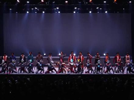 “奥特曼艺人”国内见面会紧急叫停!#奥特曼