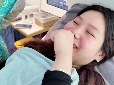 深圳打工人周末自救 给肠道洗个澡,卷不动了要排毒🧘♀️💩
久坐办公室,便秘、腹胀、小肚子突出...是我没错了😭
周末花168来深圳这家肠道水疗,给肠道放个假!
#安慈畅美 #打工人日常 #肠道健康 #久坐党必备 #便秘