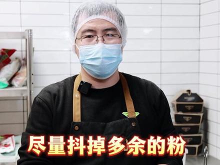 炸锅起泡沫❓说放了洗洁精的你给我出来❗#炸油 #炸鸡 #炸鸡培训