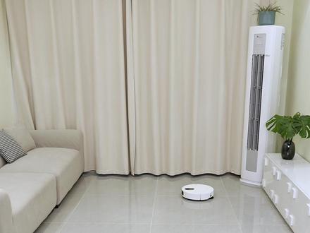 新年大扫除不用愁!小米 5 Pro 激光导航 + 大吸力,犄角旮旯全扫净,解放双手过个轻松年~ #扫地机器人 #小米扫地机器人 #小米5pro #双旦礼遇 #过年