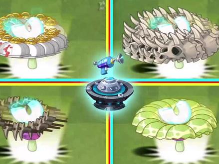 pvz2:如何快速完成万磁王成就? #植物大战僵尸