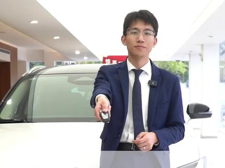 林肯冒险家的密码解锁,一个视频,包你学会!#全新林肯冒险家 #dou是好车 #带你懂车