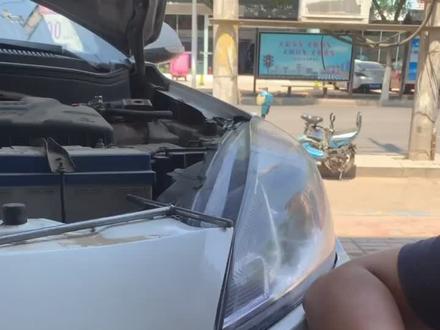 油改气故障分析视频仅供参考,因为同样的问题,可能有好几种原因…#汽车油改气 #汽修 #@抖音小助手