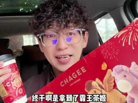 期待一下小马挂件吧 很多地方都会上哦 #霸王茶姬小马挂件 #霸王茶姬小马玩偶 #奶茶周边 #盲盒开箱 #盲盒端盒