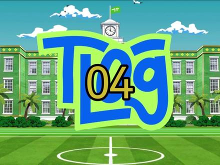 #TF四代#物料 《TLOG》04:2月短视频花絮