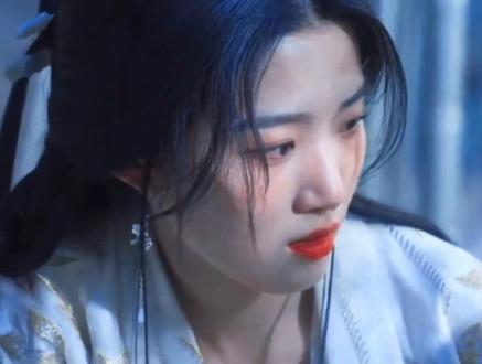 叫你是想知道会不会为我停下脚步 #云之羽绝美镜头 #上官浅#寒鸦柒