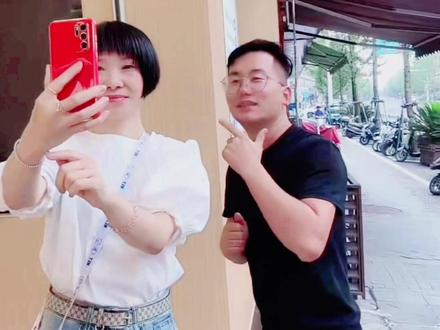 @图哥闯世界ing 铁粉见面会、粉丝 害羞 、最后完美结局