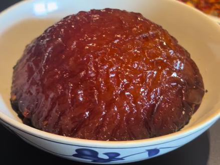 田小狗
招牌肉
张阿姨家收了很多同款梅干菜 盐菜🫥