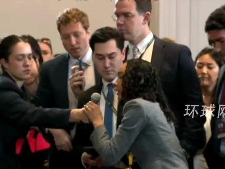 特朗普称美国对伊朗的军事行动会“很快”结束:他们一无所有了