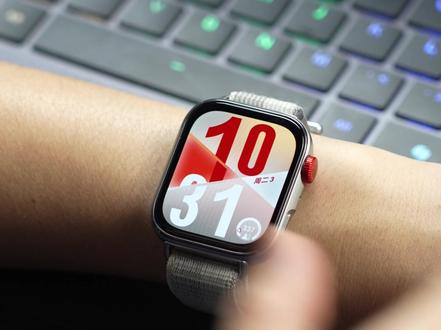 终于学会把网易云音乐导入华为手表了... #华为 #华为手表 #华为FIT4 #网易云