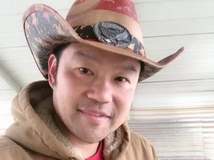 好消息,我爸爸美国国籍不入了