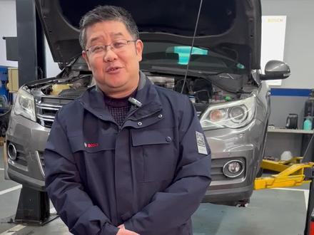 兄弟为什么你清洗完积碳,还是烧机油冷车启动困难抖动#汽车保养与维修 #机油保养 #深度保养 #爱车养护 #汽车服务