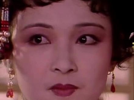 #红楼梦 #重温红楼梦 真真国女孩子是哪国人?