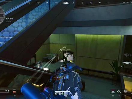 威牛の冲锋 检测到终焉队歌 #东东电竞