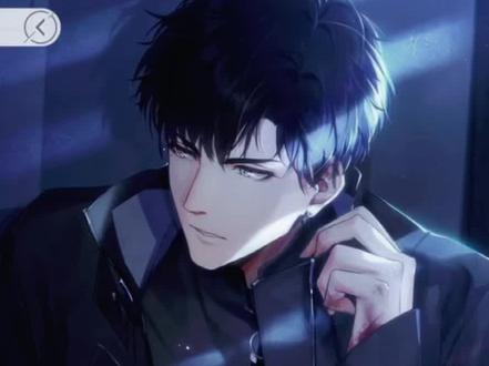 #光与夜之恋 #光与夜之恋萧逸 #萧逸 第八章 光结局 萧逸 《前方之前》