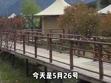 5.26📍西藏林芝现状 今天温度10~20°,5-6月的西藏还是比较适合来的,气候舒适,万物复苏,冰雪融化,没到雨季也没到旺季。人少景美,价格也很划算。今天分享一条6天的全景环线。#西藏旅游 #西藏旅游攻略 #林芝 #南迦巴瓦峰 #旅行推荐官