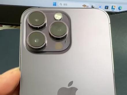 #iphone14promax 你买的灵动岛手机
贴膜了吗..