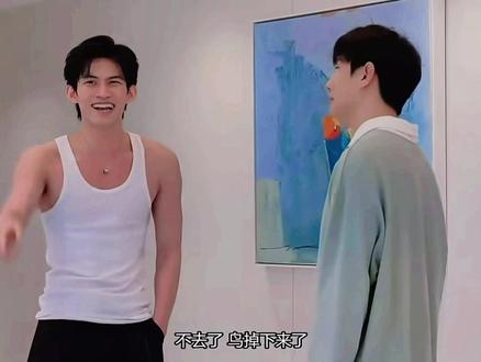 #云旗#训练花絮 鸟掉下来了🤪🤪