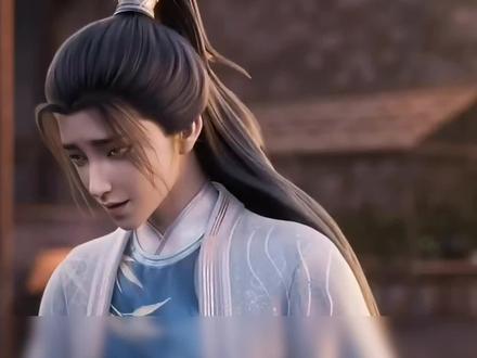 文圣一句囊中羞涩,解开几十年师徒心结!#剑来#崔东山#老秀才#动漫#国漫