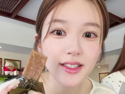 #赵露思同款 竹叶黄粑!补货必冲!每一颗黄粑,解开它的蝴蝶结,香味扑鼻口感糯叽叽!早餐必备#赵露思 #露思同款 #黄粑 #红糖黄粑