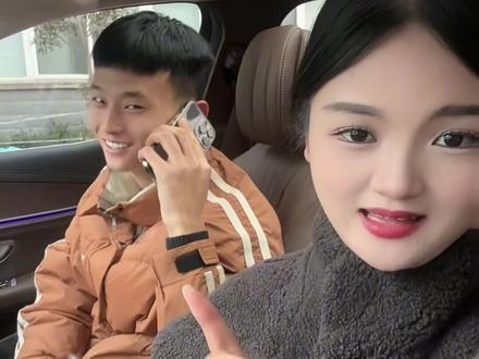 真没见过小翟这么蠢的人#记录真实生活 #夫妻日常