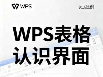 新手零基础学WPS办公软件。#WPS #WPS表格 #电脑知识 #新手学电脑 #办公技巧