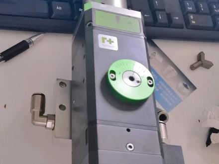 金属光纤激光切割头拆卸注意事项#激光切管机 #激光切割机 #激光切割机维修#激光切割头