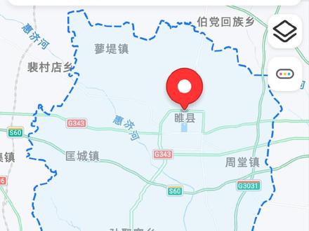 02.每天一个县,带你看中国,今天去睢县。#河南 #睢县 #老家