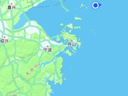 住在四面环海的小岛上,生病了怎么办? #海岛生活 #岛民生活 #浙江海岛 #枸杞岛 #小岛