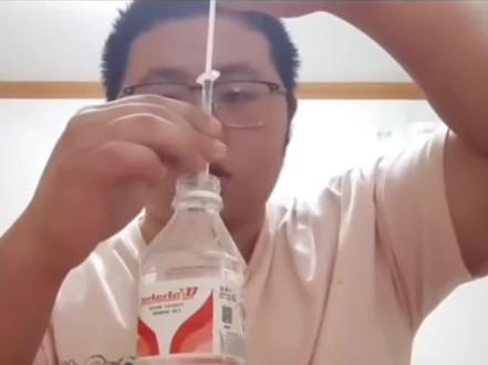 健身打生长激素会造成【长短手,腿】,畸形,骨骺线未闭合,也不可打生长激素#玩原神的体育生 #生长激素注射 #抽象健美圈 #滥用药物 #抽象