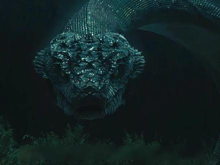 远古怪物复苏-《大蛇5》 #电影 #电影推荐