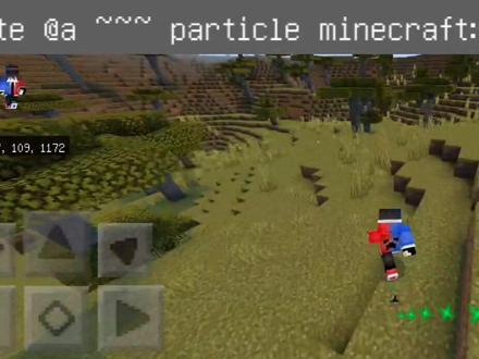 #我的世界 分享我的世界一些实用又好玩的指令 #minecraft #mc