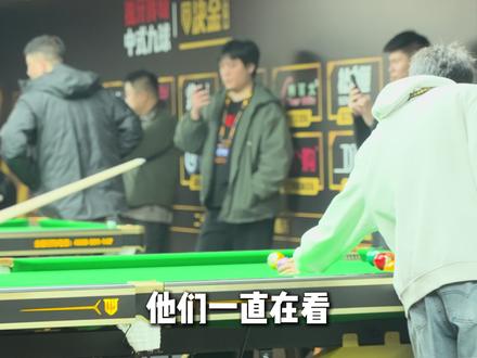 期待与大家见证每一场硬战#兵甲球杆 #兵甲战队 #决金第七季