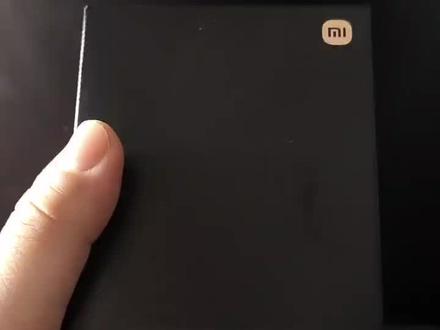 #数码科技 #小米手机 小米12加99的无线充套装开箱记