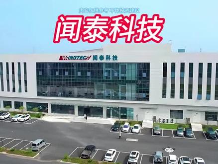 每天分析一家上市公司 #闻泰科技 #闻泰科技被ST原因