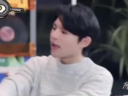 毋庸置疑
#有你的恋歌2#朱主爱#王先一
#朱主爱王先一